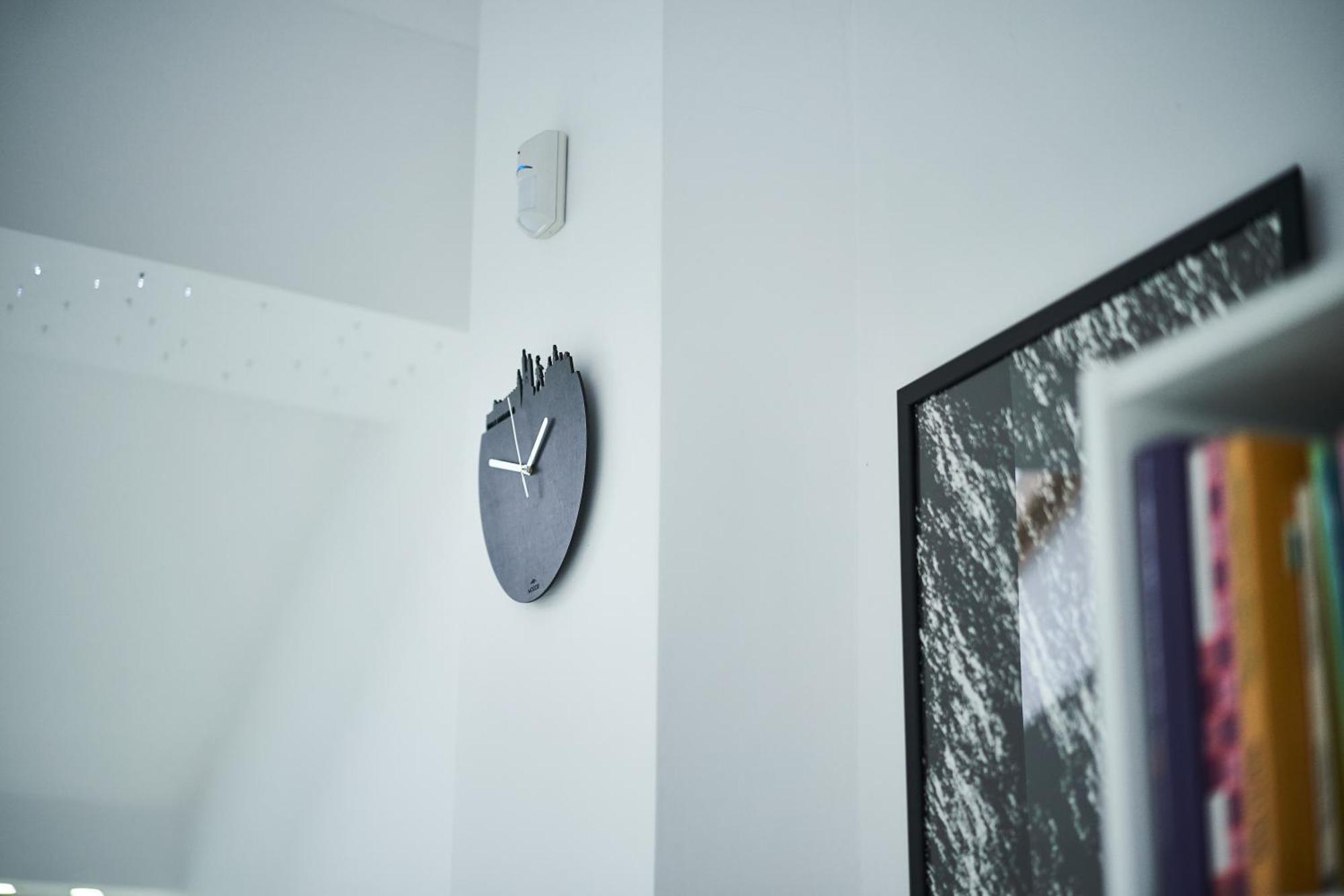 Appartamento Unique Design Loft In Middle Of Centre Of Old Town With Netflix Cracovia Esterno foto