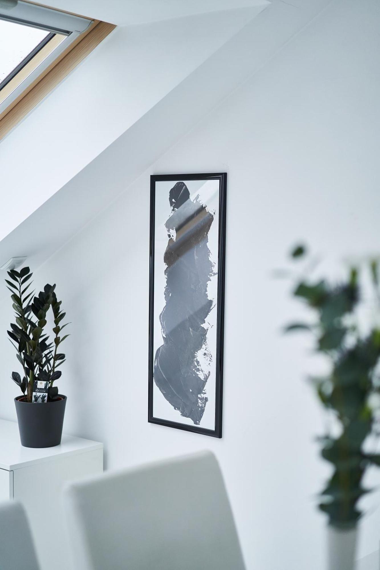Appartamento Unique Design Loft In Middle Of Centre Of Old Town With Netflix Cracovia Esterno foto