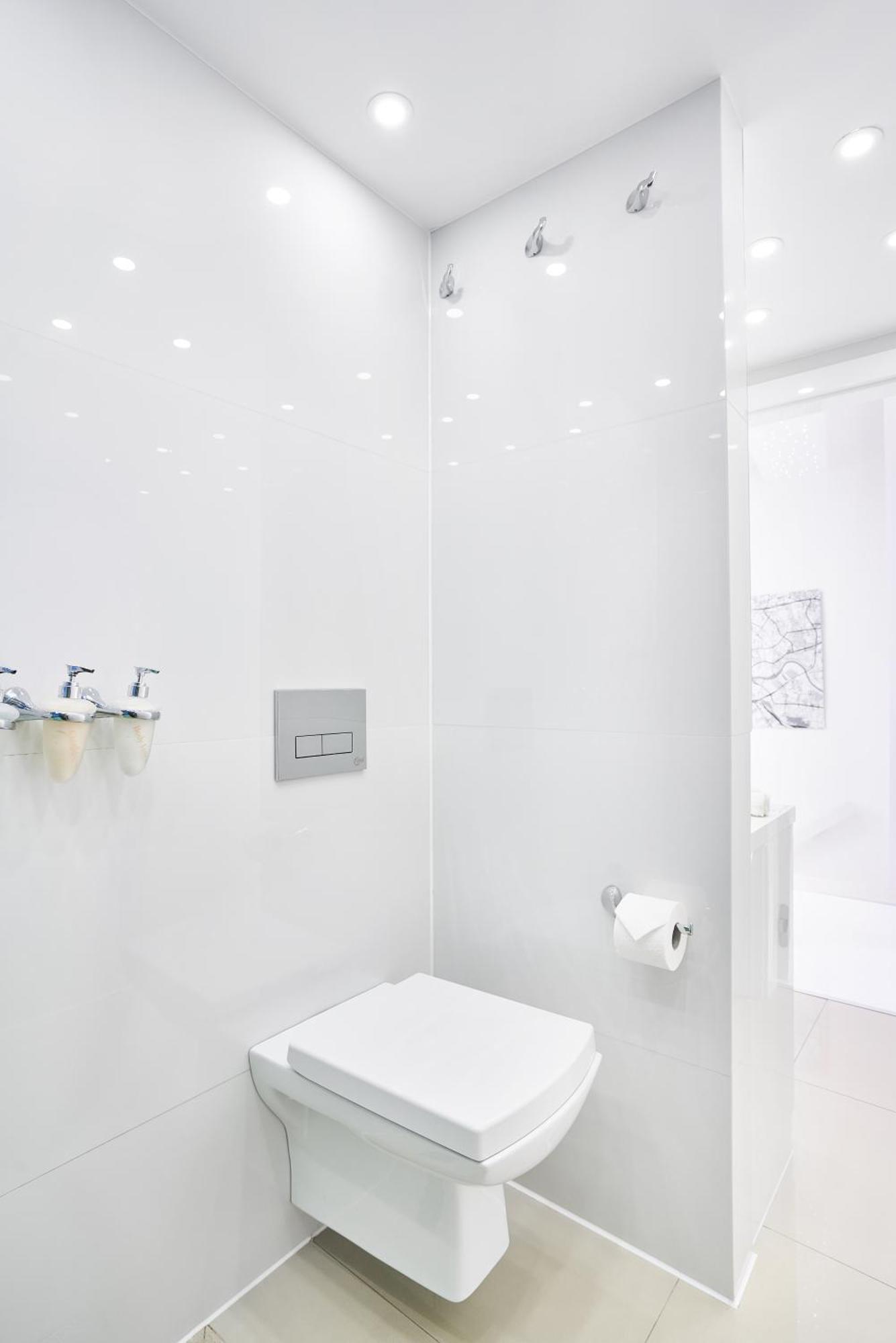 Appartamento Unique Design Loft In Middle Of Centre Of Old Town With Netflix Cracovia Esterno foto