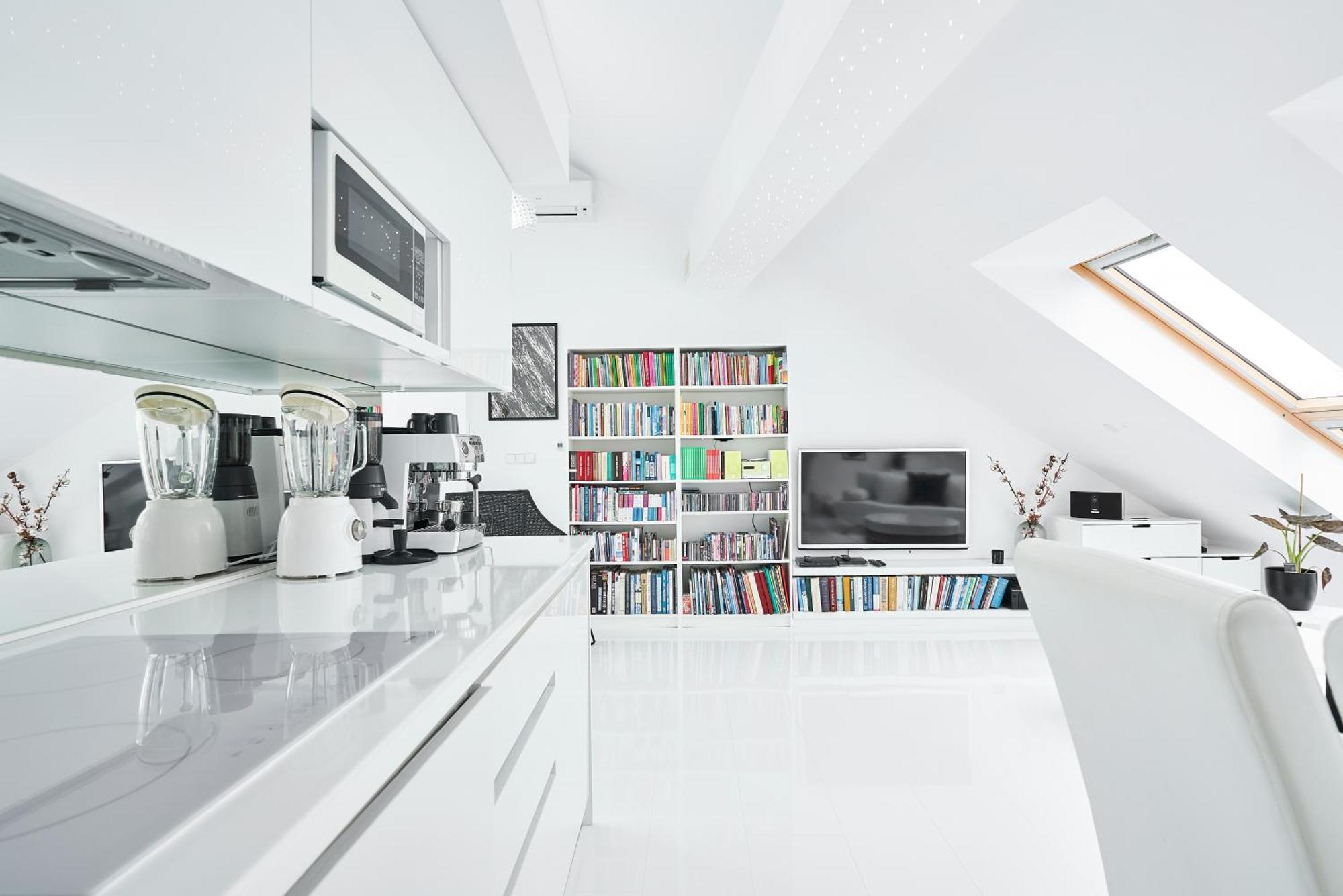 Appartamento Unique Design Loft In Middle Of Centre Of Old Town With Netflix Cracovia Esterno foto