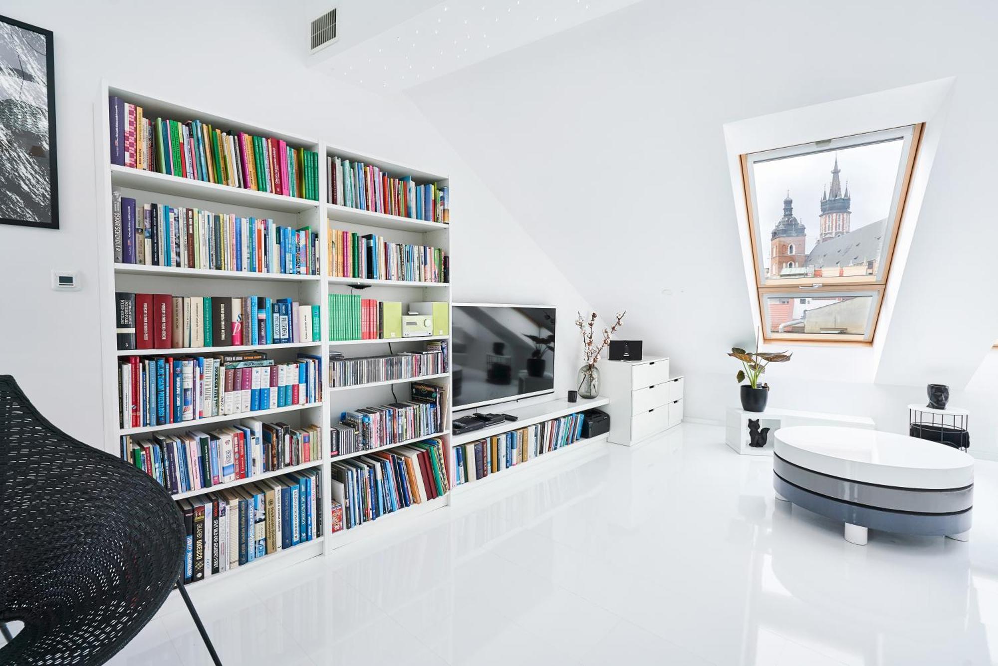 Appartamento Unique Design Loft In Middle Of Centre Of Old Town With Netflix Cracovia Esterno foto