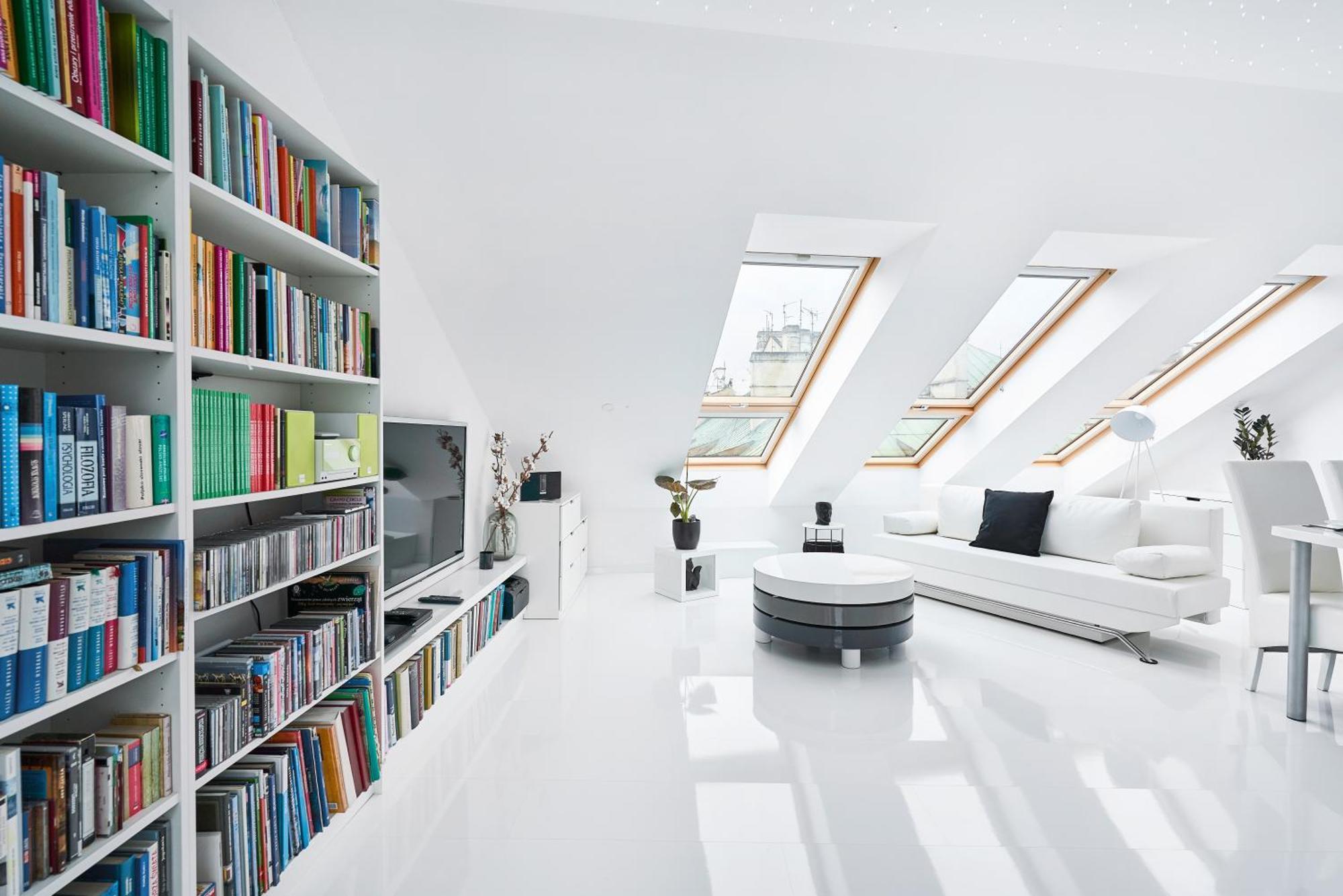 Appartamento Unique Design Loft In Middle Of Centre Of Old Town With Netflix Cracovia Esterno foto